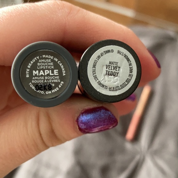 Mini lip bundle - Picture 2 of 3